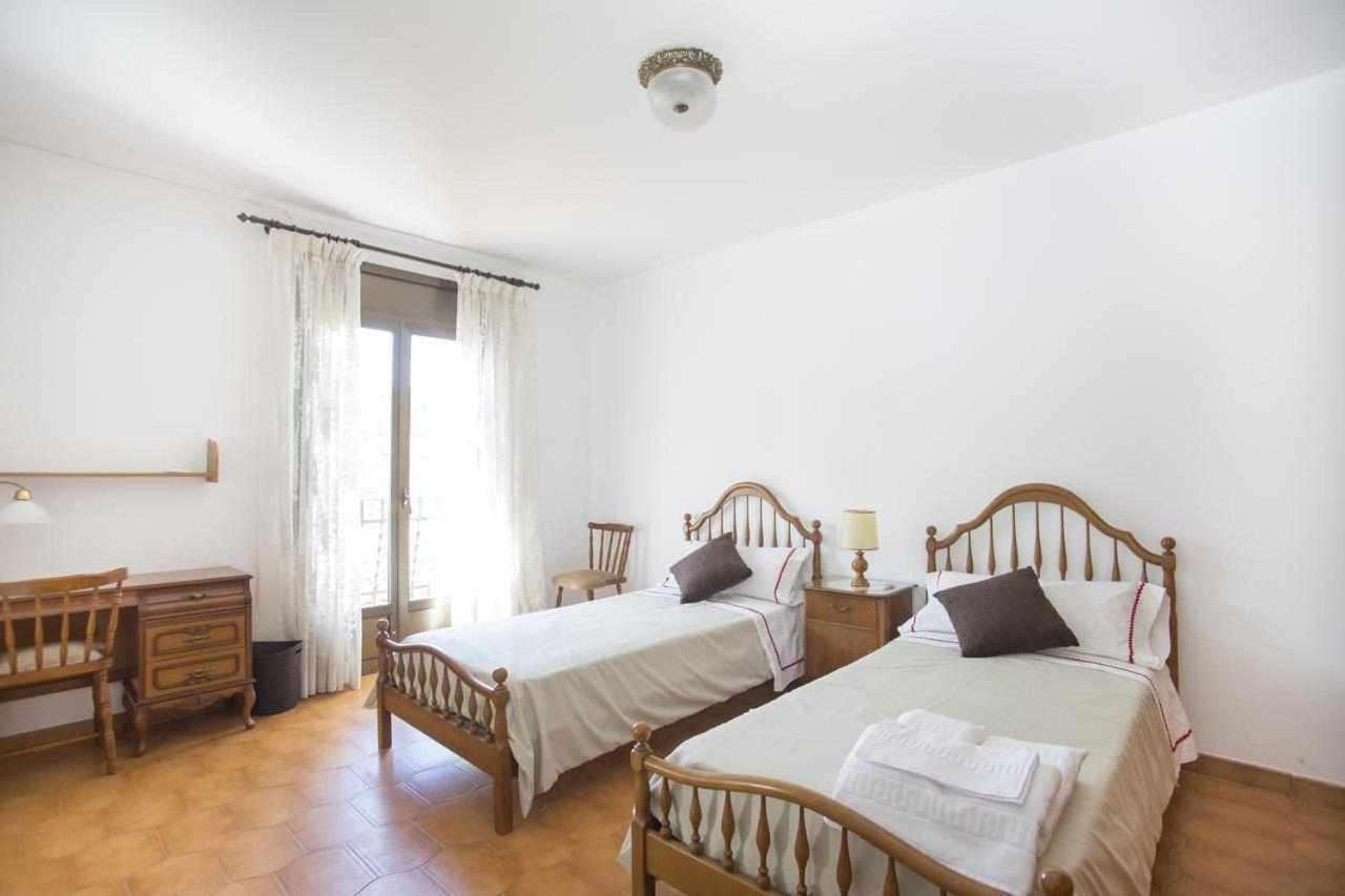 Casa Ca Lester Terra Alta Matarrana Caseras Extérieur photo