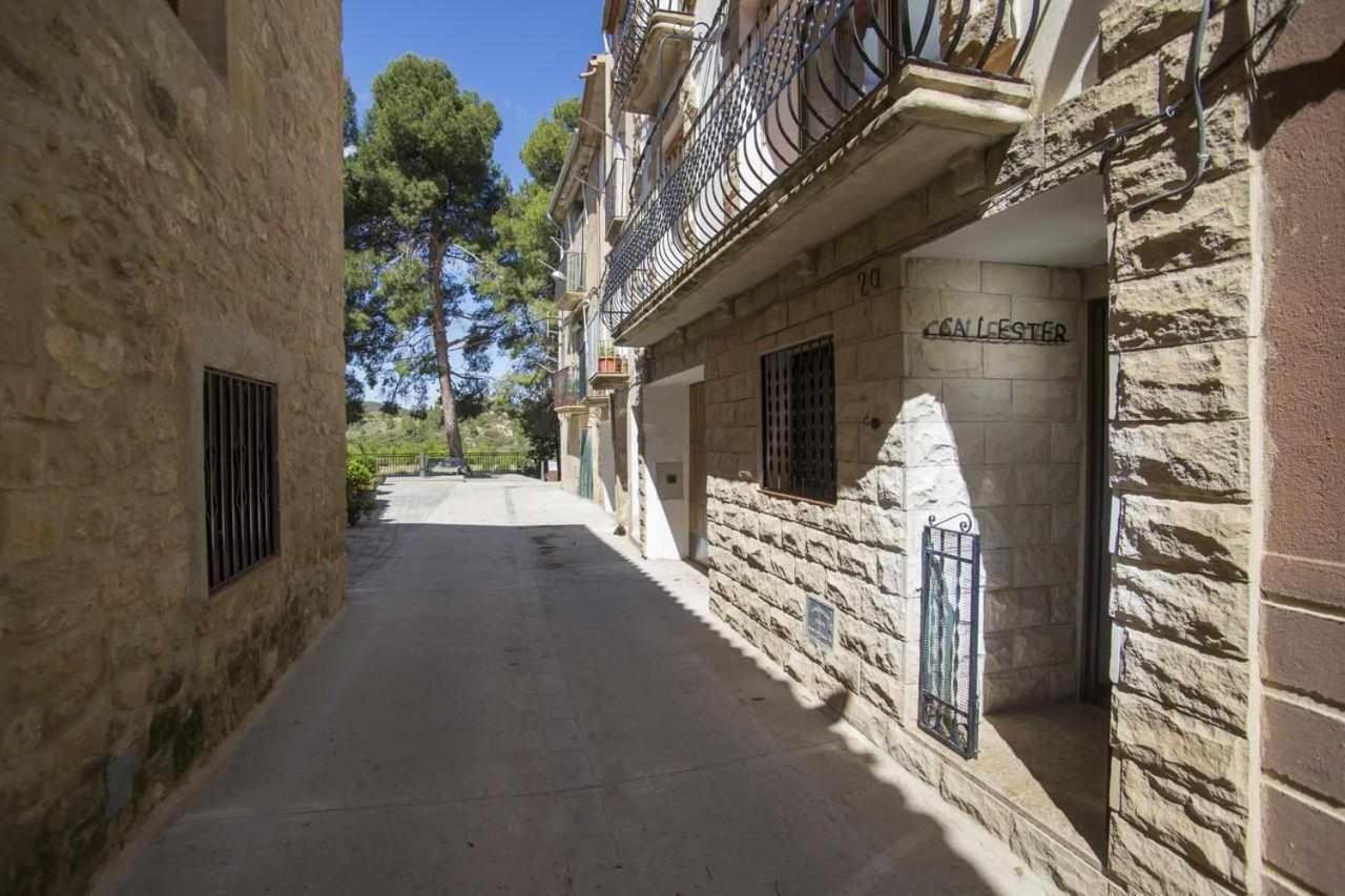 Casa Ca Lester Terra Alta Matarrana Caseras Extérieur photo