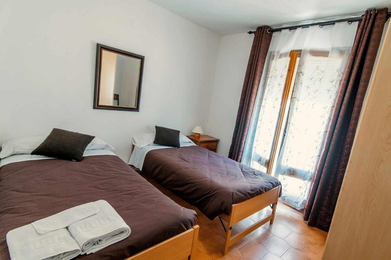 Casa Ca Lester Terra Alta Matarrana Caseras Extérieur photo