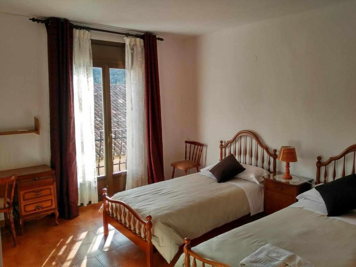 Casa Ca Lester Terra Alta Matarrana Caseras Extérieur photo