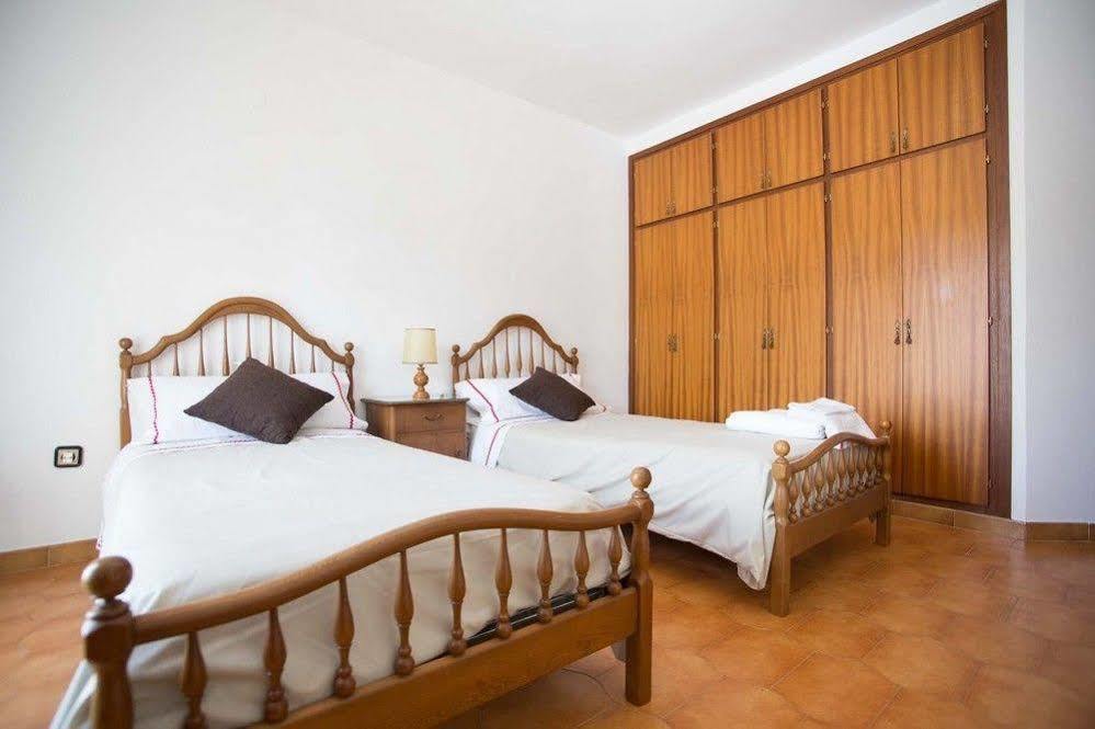 Casa Ca Lester Terra Alta Matarrana Caseras Extérieur photo