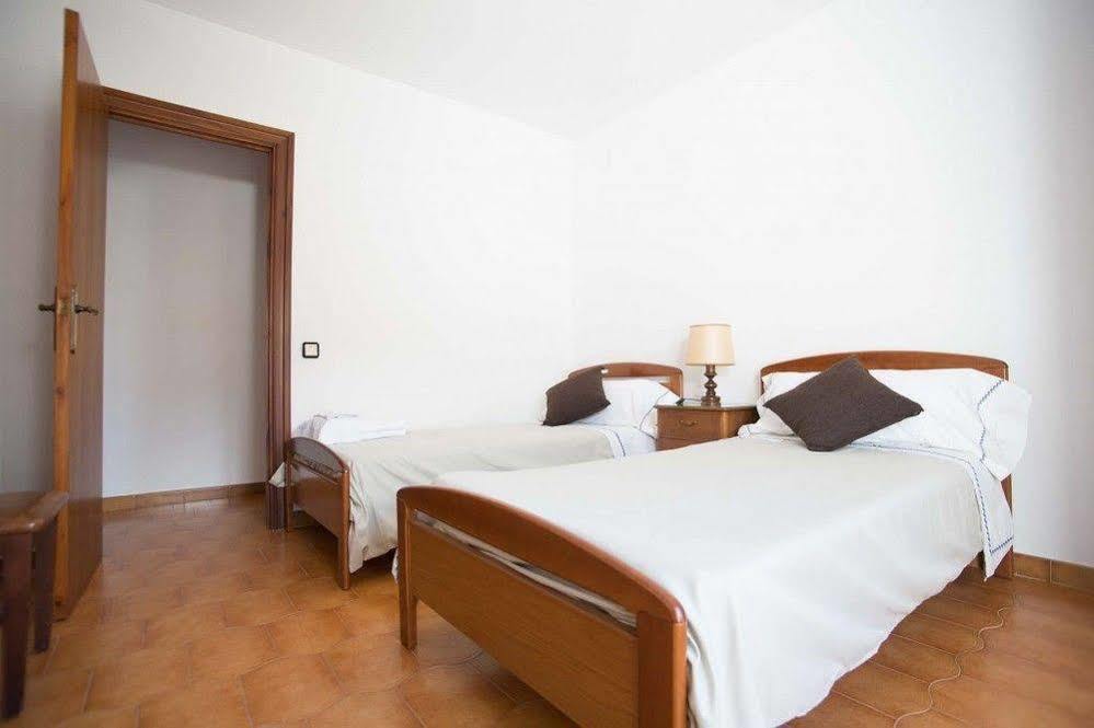 Casa Ca Lester Terra Alta Matarrana Caseras Extérieur photo